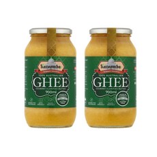 카툼바 100% 호주 기버터 Katoomba Ghee, 2개, 700ml