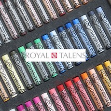 렘브란트 전문가용 소프트 파스텔, ++ 619.5