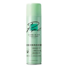 가벼운 공기감 플러피 드라이 샴푸 끈적임 없이 산뜻한 루트 볼륨 스프레이 1개, 150ml