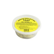 타하 아프리칸 시어 버터, 1개