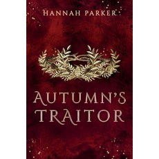 (영문도서) Autumn's Traitor Paperback, Counterpoise Press, English, 9781736741450