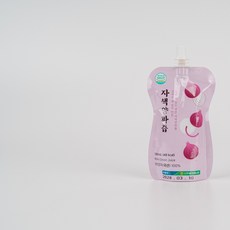 [팔도픽]프리미엄 자색양파즙 10개(1.2L) 30개(3.6L), 1개, 1.2L