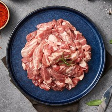 양갈비 어깨살 300g+시즈닝 2종, 1개, 300g