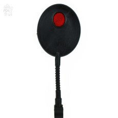 만무리 자전거 핸들 백미러 후방확인거울 핸들백미러