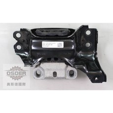 奧斯德 2Q0199555BL / 2Q0199555AE 左 引擎腳 適用於 POLO TAIGUN T-CROSS, 副廠精品