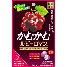 카무 카무 카무 카무 루비 로맨스 30g × 10 개