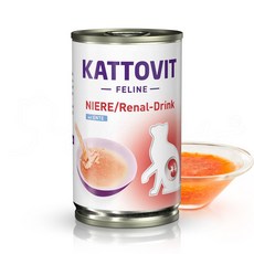 미아모아 바이탈 드링크 5종 135ml X 1개 종류별 선택가능 고양이 수분보충캔