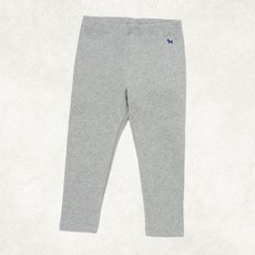 편하고 활동적인 블루독베이비 MG)블루독 피치 슬림 레깅스(45A19-416-04) 출산 선물 백일 돌 선물