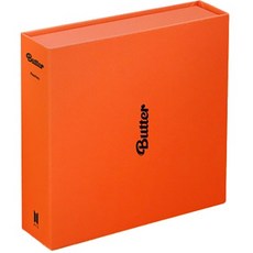 방탄소년단 Butter 버전 랜덤 발송, 1CD 완구_취미/수집품 반품 최저가 16,510원