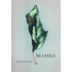 (영문도서)Bramble Hardcover, University of Chicago Press, English, 9780226847467