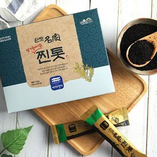 [바다명가]완도명가 밥에 넣어먹는 찐톳스틱 (8gx20봉), 1개