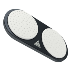 [MJ-STORY] 파워핏 슬렌더 유산소 전신 운동기구 트위스트, 혼합색상, 1개