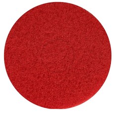 DKAIKAI 437 12인치 궤도 광택 ORECK 지름 패드 5CM 레드 055 30, 12 in, 1