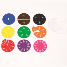 엣스앤 EDX 분수파이퍼즐51피스 어린집 유치원 유아 어린이 수놀이 학습 수업교구