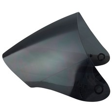 코모 668 쉴드 6종, 스모크 쉴드, 1개