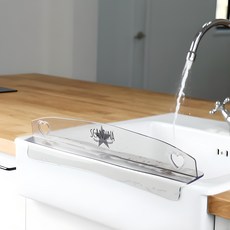 查瓦斯斯堪的納水槽隔板, 星星款, 1入