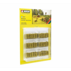 NOCH 7461 디오라마 미니어처 건초 더미 모형 36개 세트, 단품