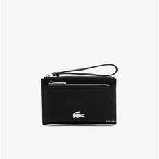 라코스테 여성 반지갑 LACOSTE 2026 이지 파우치형