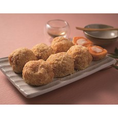 시루원 귤 오메기떡 30알 제주도, 50g, 30개