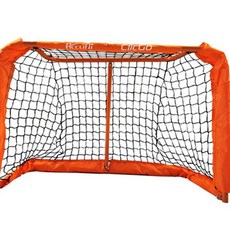 (올핀) 후크 - ACCUFLI 미니골대 90cm x 60cm/낱개 1개구성/플로어볼 골대