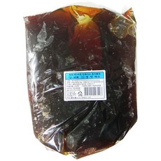 우진엿공장 우진 갱엿 900g내외 덩어리엿 쌀엿 맥아엿 땅콩엿 판엿 이강산닷컴, 5개, 900g