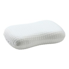 이케아 인체공학 베개 메모리폼 35x50 노르스톨뢰르트, 1개