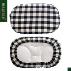 국내생산 밴딩베개커버 아이유 베개 호환 커버