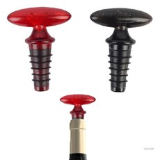 WSMall 와인마개 오일병, 랜덤, 1개