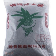 隆豐園藝材料公司 特級蛇木屑 14L 蘭花盆栽種植介質, 詳見包裝, 詳見包裝, 詳見包裝