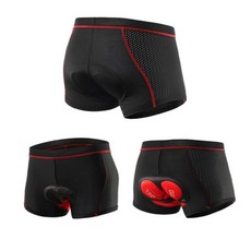 드로즈 속바지 패드 라이딩 남성용 자전거바지 빕숏 99608pc 1(ea)