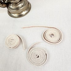 심지 오일랜턴 길이 1미터, 1개, 상세페이지 참조