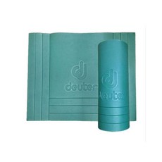 도이터 배낭폼 폼매트 배낭각