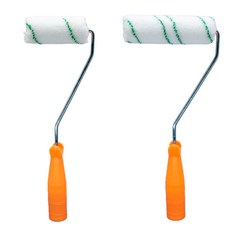 우기상점 페인트롤러 마이크로 미니로라, 1세트