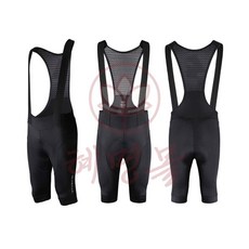 빕 자전거 타이즈 5부