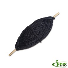 EDIS 골프망 수선실 (검정), 검정