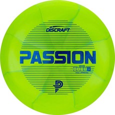 Discraft Paige Pierce Passion 160-166g 드라이브 골프 디스