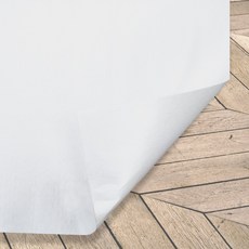 방습지 초배지 결로방지 도배 곰팡이 벽지 풀 본드, 큰사이즈 2개