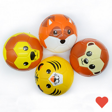스포츠완구 동물 스펀지볼 특대 스폰지 공 소프트볼