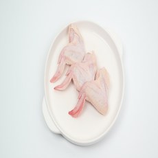 [치킨테이블] 닭날개 1kg 냉장, #냉장, 1개