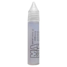 MAIS 特殊指緣油 薰衣草 橄欖油, 10g, 1個