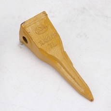 鬥齒 原廠徐工挖掘機鬥齒 XE55DA 60G 65 75 80 85 鬥齒 新款土方平齒, 徐工55 60DA破冰齒, 1個