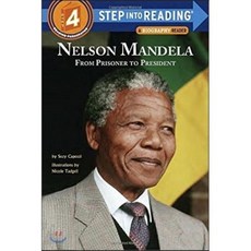 Nelson Mandela: From Prisoner to President, Random House Books for Young..