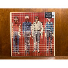 沐耳 美國 New-Wave 樂團 Talking Heads 經典專輯 More Songs 黑膠唱片