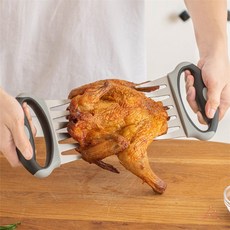 아랫채상점 바비큐 미트 클로 그릴도구