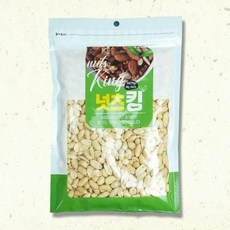 VGC 튀김땅콩 400g 마트판매용 견과류소포장, 1개