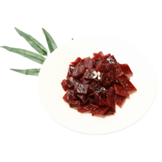 아름건어물 육포 소고기육포 코주부육포, 1개, 150g