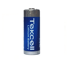 [리튬전지] 텍셀 TEKCELL CR17450 4/5A사이즈 3V 2400mAh, 1개, 1개입