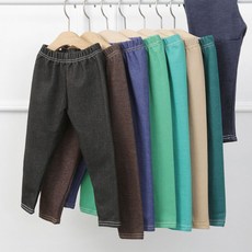 히트 데님 아동팬츠 b2o+3201Zw