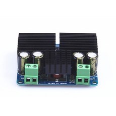 DC-DC 升壓電源模組 車載大功率可調升壓模組 12V轉24V W177，現貨供應，車用電子設備升壓首選, 1個