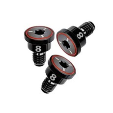 캘러웨이 퀀텀 스윙웨이트조절 원형무게추 퀀텀전모델호환 (3g~16g), 3g